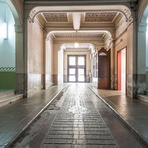 Appartement met Twee Slaapkamers