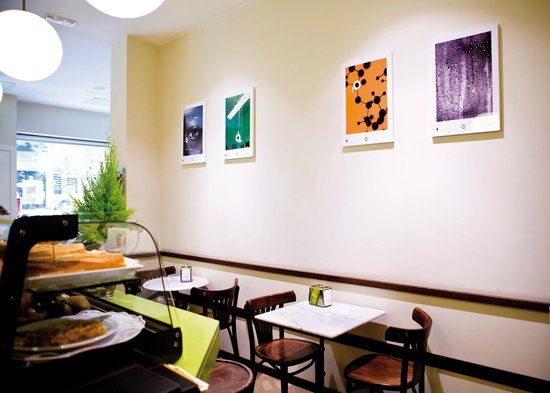Quin Cafe
